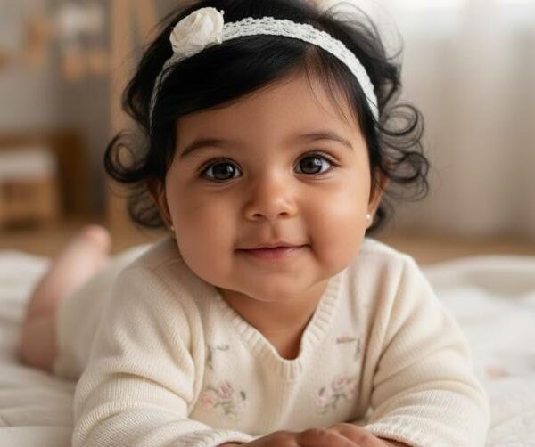 En Güzel Kız İsimleri Rehberi  2026 Trend Bebek İsimleri