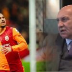 Galatasaray’da Leroy Sane rüzgarı! Yüksel Yıldırım’ın açıklamaları gündem yarattı