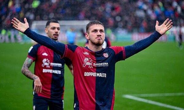 Semih Kılıçsoy’dan Pisa’ya muhteşem gol! Taraftarları coşturdu ve tarihi bir an yaşandı.
