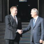 “F-16 için net ve olumlu gelişmeler bekliyoruz”