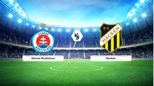 CANLI | Slovan Bratislava – Hacken karşılaşması! Maç tarihi, saati ve yayın kanalı nedir? – 18 Aralık 2025