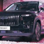 Türkiye’de Yeni Off-Road SUV Deneyimi