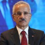 Bakan Uraloğlu, Özbek Meslektaşıyla Bir Araya Geldi