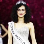 Miss Turkey 2025’in Şampiyonu Sıla Saraydemir – Sıla Saraydemir Hakkında Bilmeniz Gerekenler