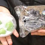 Kışın Bulması Zor Olan Ürünler Satışta! 3’ü 300 TL, Kilosu 5.500 TL!