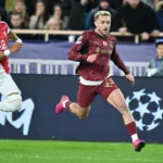 Barış Alper Yılmaz: “Monaco yenilgisi için taraftarlarımızdan özür diliyoruz”