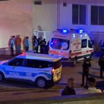 Kayseri’de 11. kattan düşen çocuk yaşamını yitirdi