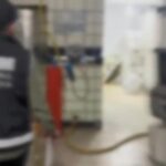 Yılbaşı Öncesi Koordineli Operasyon: Tonlarca Malzeme Ele Geçirildi