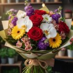 Vega Çiçekçilik  Bölge Çiçekçilik Alanında Yeni Bir Devir  Vega Çiçekçilik Servis Noktalarını Genişletiyor