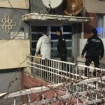 Kardeşler Arasındaki Tartışma Kanlı Bitti