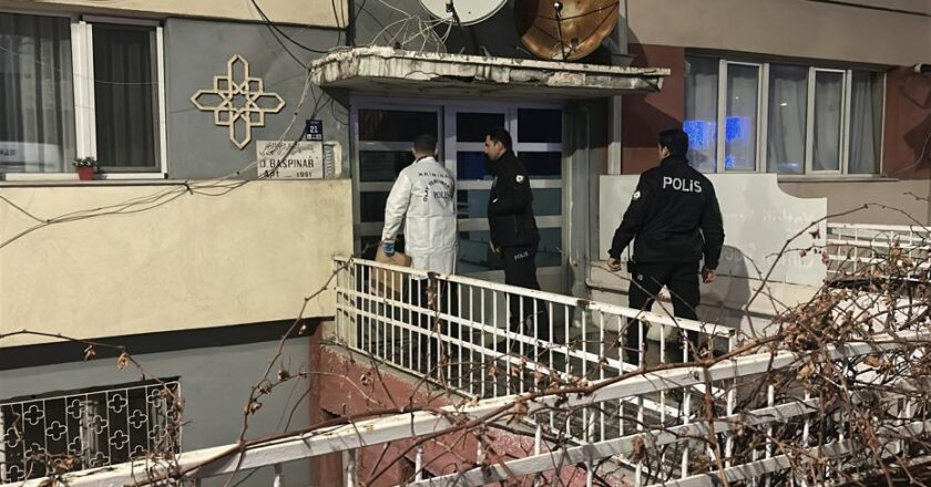 Kardeşler Arasındaki Tartışma Kanlı Bitti