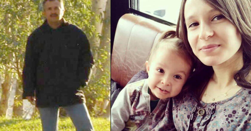 Torununu ve kızını katleden dedeye ağır ceza