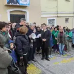 Kuzguncuk’ta Veliler Tarihi Okul İçin Protesto Düzenledi: ‘Bu Okul, Kuzguncuk’un ve Çocukların’