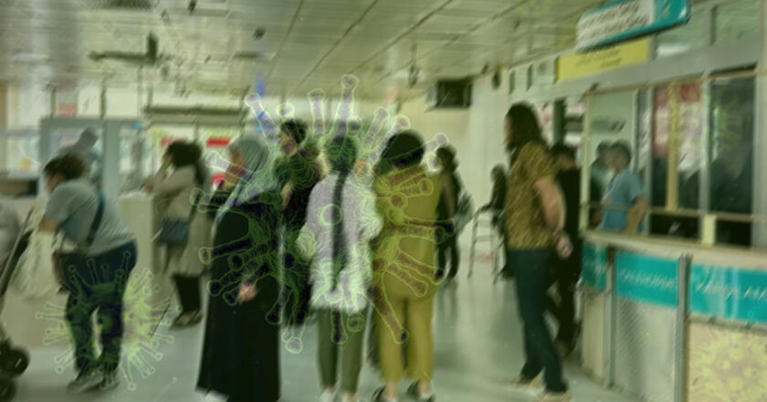 H3N2 Virüsü Hızla Yayılıyor: Türkiye Tehdit Altında mı? Sağlık Bakanlığı’ndan Yanıt