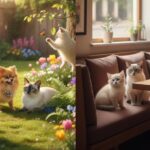 Hayallerinizdeki Evcil Hayvanınızı Sahiplenin: Siyam Kedisi, Blue Point Kedi Fiyat veya Pomeranian Boo Fiyat Yol Haritası