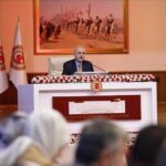 Terörsüz Türkiye’de Rapor Haftası: Feti Yıldız, Komisyon Süresinin Uzatılabileceğini Belirtti