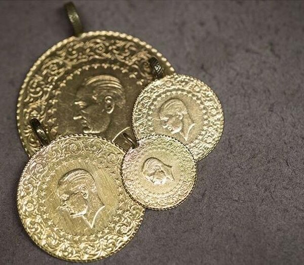 27 Kasım 2025 Altın Fiyatları: Gram, Çeyrek ve Ons Fiyatları Ne Kadar?