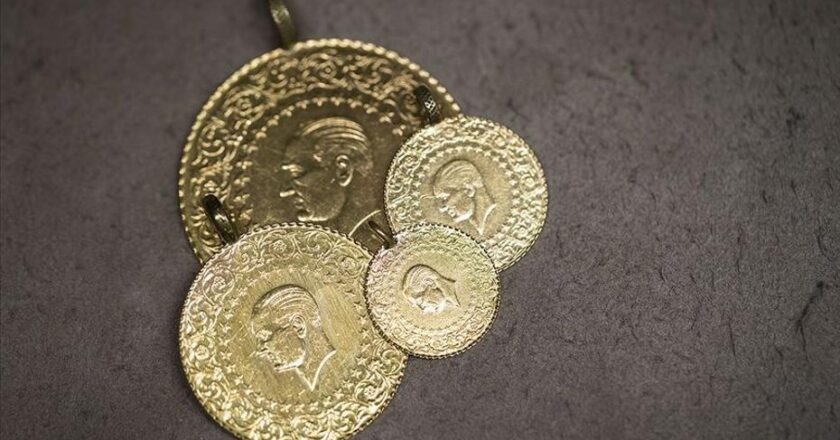 27 Kasım 2025 Altın Fiyatları: Gram, Çeyrek ve Ons Fiyatları Ne Kadar?
