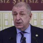 Ümit Özdağ’a Beraat Müjdesi