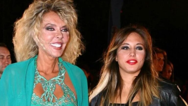 Servetiyle dikkat çekmişti! Ahu Tuğba’nın kızı Anjelik Calvin evlilik kriterlerini tek tek sıraladı