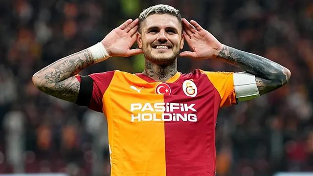 Mauro Icardi efsanesi bu akşam son buluyor! Galatasaray’da veda maçı