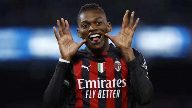 Galatasaray ile anılıyordu! Fenerbahçe’den Rafael Leao için resmi açıklama